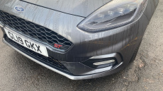 Ford Fiesta ST 1.5 EcoBoost ST-3 3dr Petrol Hatchback